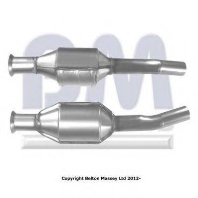 BM CATALYSTS BM90587H Катализатор