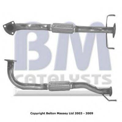 BM CATALYSTS BM70006 Труба выхлопного газа