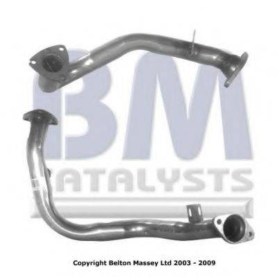 BM CATALYSTS BM70008 Труба выхлопного газа