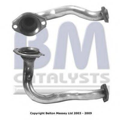BM CATALYSTS BM70041 Труба выхлопного газа