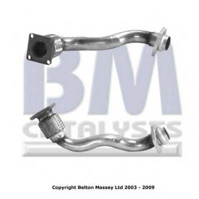 BM CATALYSTS BM70090 Труба выхлопного газа