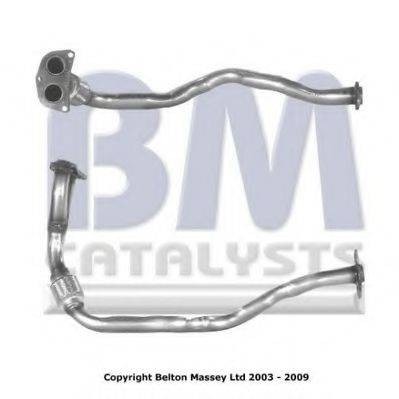 BM CATALYSTS BM70288 Труба выхлопного газа