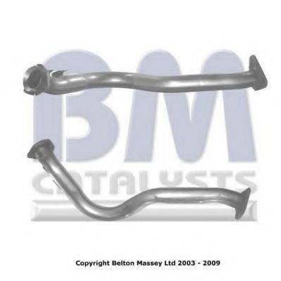 BM CATALYSTS BM70328 Труба выхлопного газа