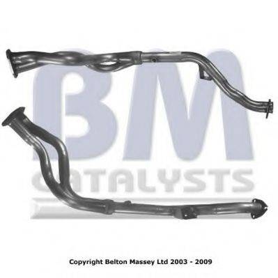 BM CATALYSTS BM70449 Труба выхлопного газа