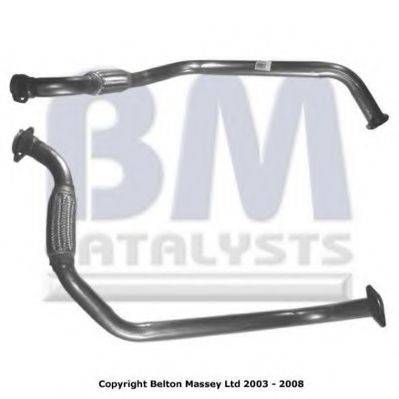 BM CATALYSTS BM70480 Труба выхлопного газа