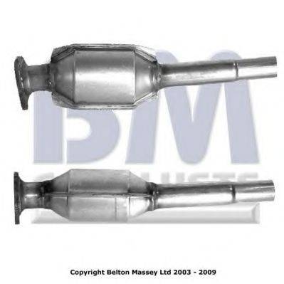 BM CATALYSTS BM80008 Катализатор