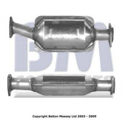 BM CATALYSTS BM80023 Катализатор