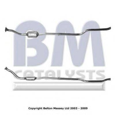BM CATALYSTS BM80039 Катализатор