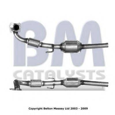 BM CATALYSTS BM80045 Катализатор