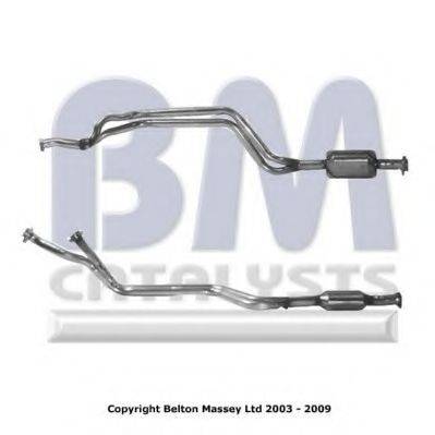BM CATALYSTS BM80046 Катализатор