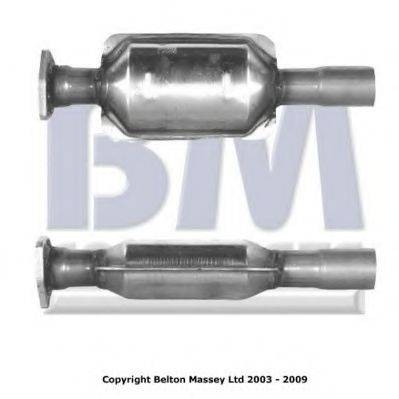 BM CATALYSTS BM80062 Катализатор