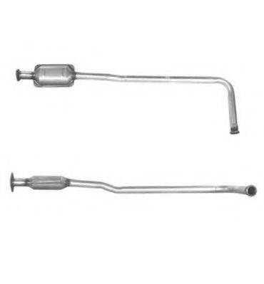 BM CATALYSTS BM80102 Катализатор