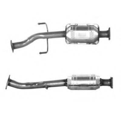 BM CATALYSTS BM80107H Катализатор