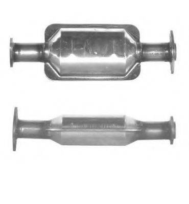 BM CATALYSTS BM80118 Катализатор