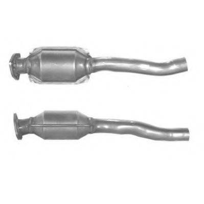 BM CATALYSTS BM80121 Катализатор