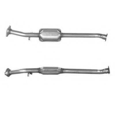 BM CATALYSTS BM80137 Катализатор