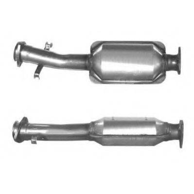 BM CATALYSTS BM80141 Катализатор