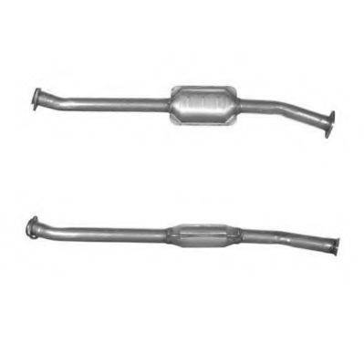 BM CATALYSTS BM80142H Катализатор