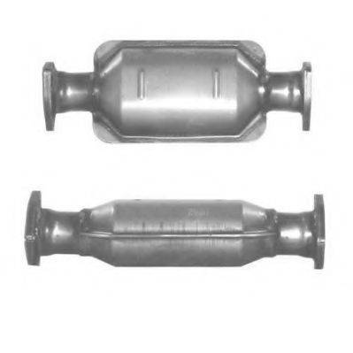 BM CATALYSTS BM80153 Катализатор