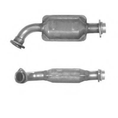 BM CATALYSTS BM80155 Катализатор