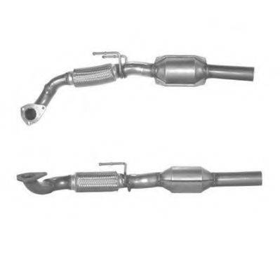BM CATALYSTS BM80158 Катализатор