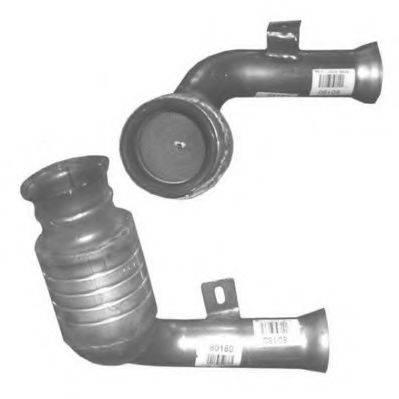 BM CATALYSTS BM80180H Катализатор