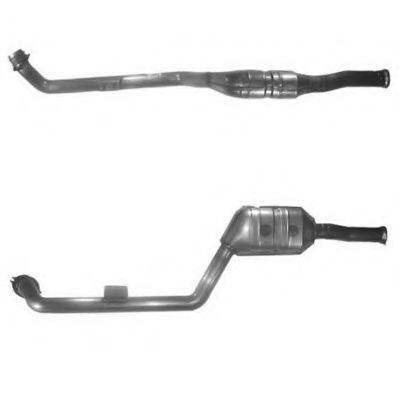 BM CATALYSTS BM80186 Катализатор