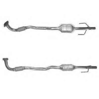 BM CATALYSTS BM80194H Катализатор