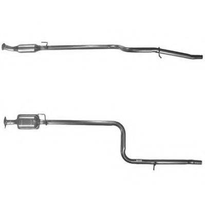 BM CATALYSTS BM80195H Катализатор