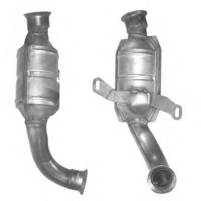 BM CATALYSTS BM80200H Катализатор