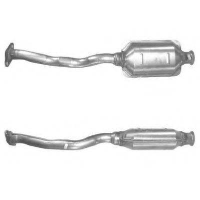 BM CATALYSTS BM80209 Катализатор