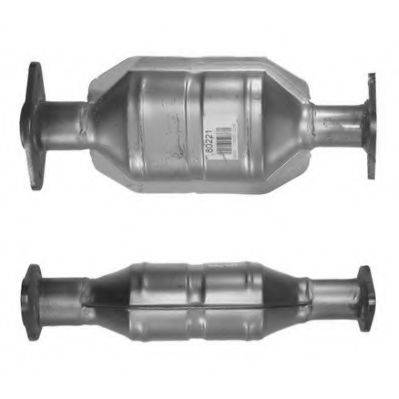 BM CATALYSTS BM80221 Катализатор