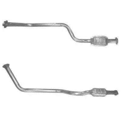 BM CATALYSTS BM80225 Катализатор