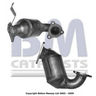 BM CATALYSTS BM80312 Катализатор