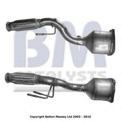 BM CATALYSTS BM80336H Катализатор