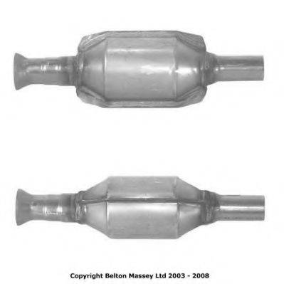 BM CATALYSTS BM90019 Катализатор