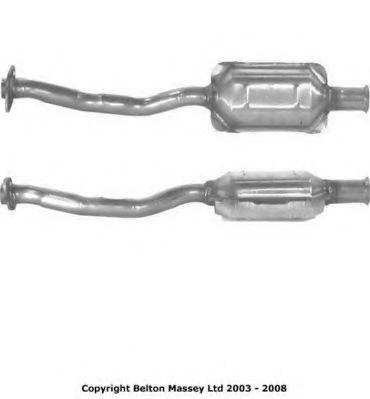 BM CATALYSTS BM90021 Катализатор