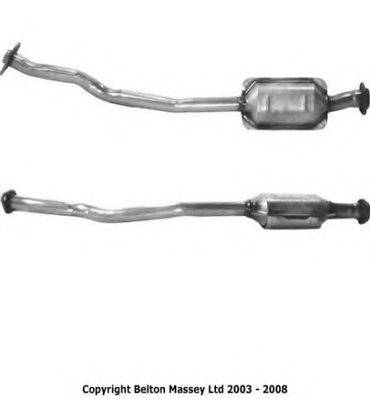 BM CATALYSTS BM90036 Катализатор