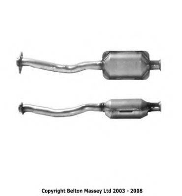 BM CATALYSTS BM90050 Катализатор