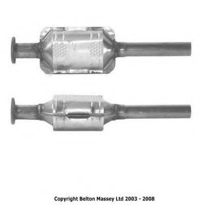 BM CATALYSTS BM90060 Катализатор