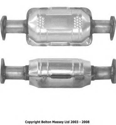 BM CATALYSTS BM90066 Катализатор