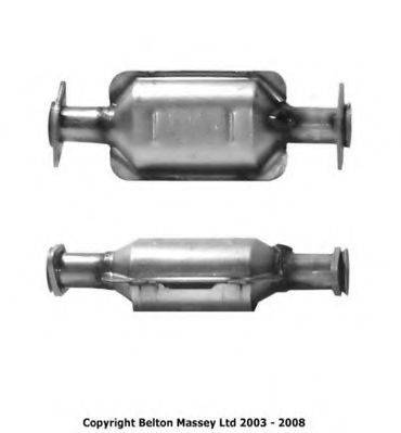 BM CATALYSTS BM90104 Катализатор