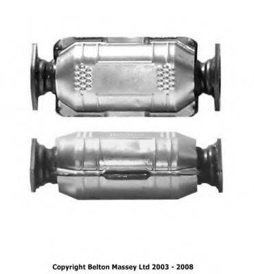 BM CATALYSTS BM90105 Катализатор
