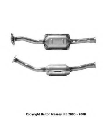 BM CATALYSTS BM90115 Катализатор