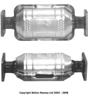 BM CATALYSTS BM90134 Катализатор