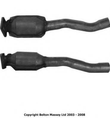 BM CATALYSTS BM90153 Катализатор