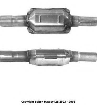 BM CATALYSTS BM90169 Катализатор