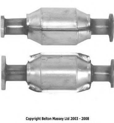 BM CATALYSTS BM90171 Катализатор