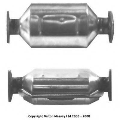 BM CATALYSTS BM90186 Катализатор