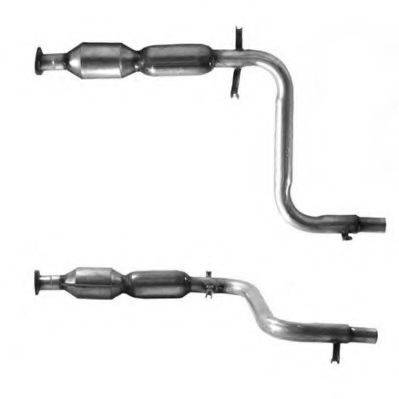 BM CATALYSTS BM90235 Катализатор